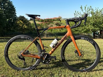 Lapierre Pulsium 5.0 2024 2024 Road & Gravel usato