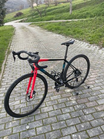 Used Felt VR Advanced Ultegra Di2 2022 2022 Road & Gravel
