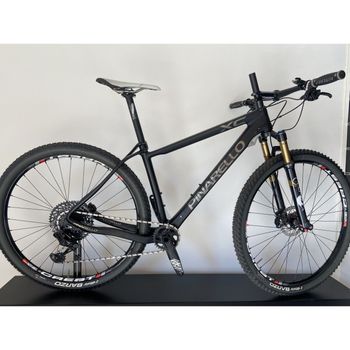 Pinarello, PINARELLO DOGMA XC 9.9