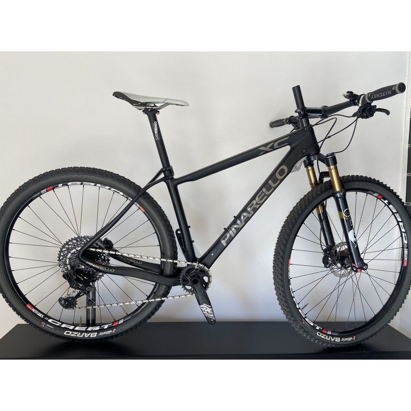 Used PINARELLO DOGMA XC 9.9 2022 MTB