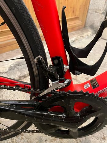Giant, TCR Advanced 2 2019