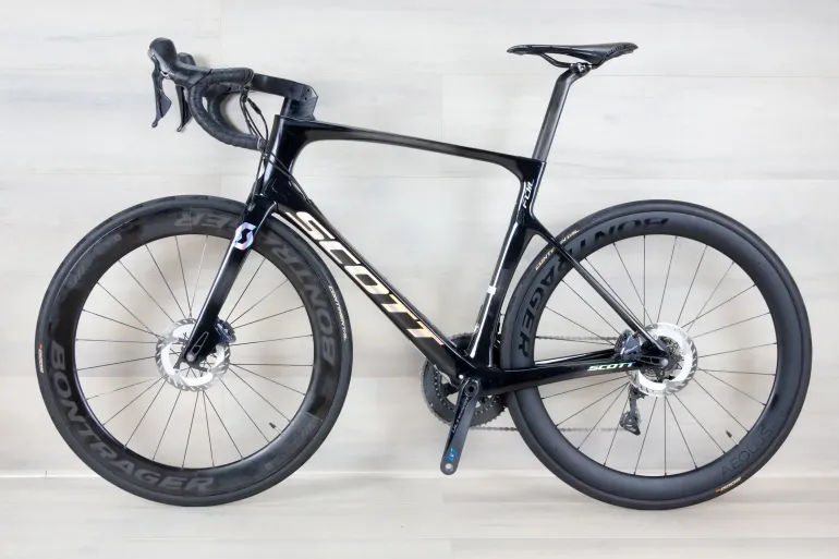 Scott Foil RC 20 2021