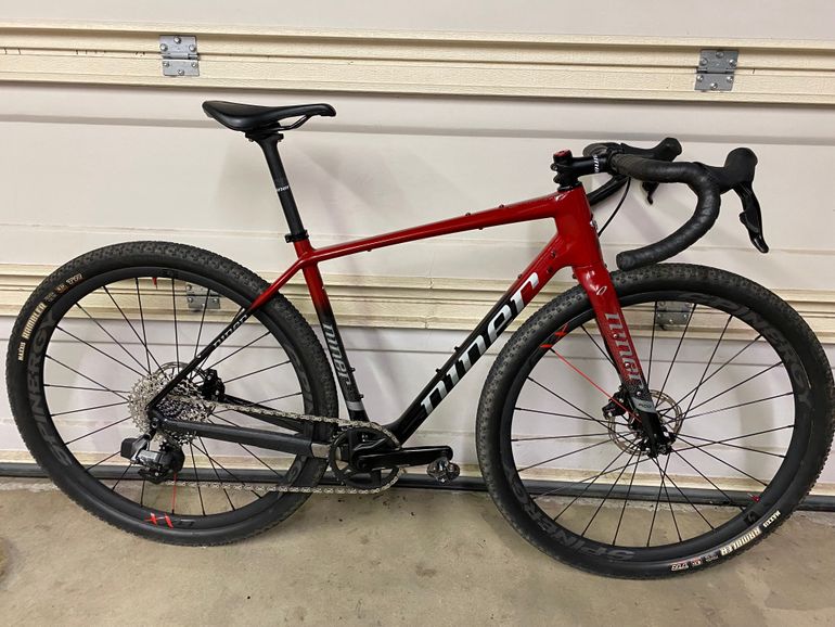 Niner RLT RDO 3-STAR SRAM RIVAL XPLR AXS 2024 2024