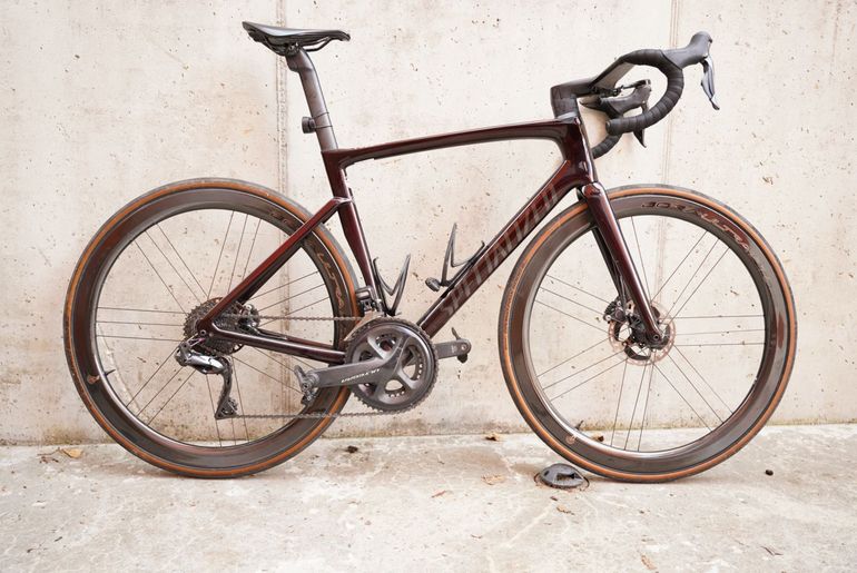 Specialized Tarmac Sl7 Pro Ultegra Di2 Specialized Tarmac SL7 Pro