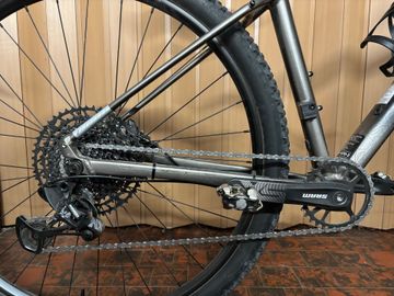 Używany Cannondale Trail SL 1 2023 2023 Mountainbike — zdjęcie 3 z 5