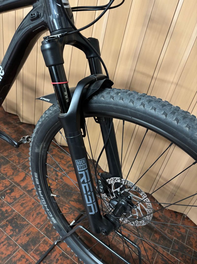 Używany Cannondale Trail SL 1 2023 2023 Mountainbike — zdjęcie 4 z 5
