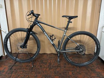 Gebrauchtes Cannondale Trail SL 1 2023 2023 MTB