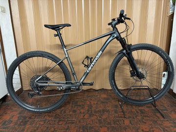 Używany Cannondale Trail SL 1 2023 2023 Mountainbike — zdjęcie 2 z 5