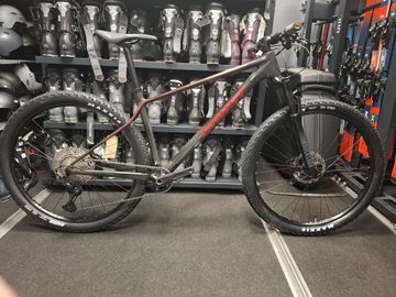 Brugt Ghost Lector Universal 2024 2024 MTB