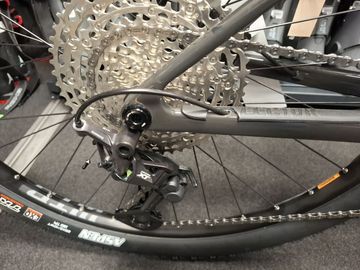 Used Ghost Lector Universal 2024 2024 Mountainbike, Black, 29 — image 2 of 5