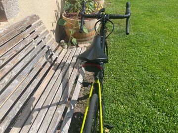 Tweedehands Cannondale Synapse Carbon 2 RL 2024 2022 Road & Gravel — afbeelding 2 van 6
