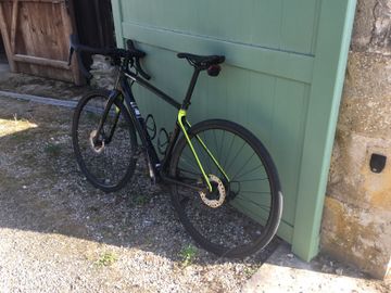 Tweedehands Cannondale Synapse Carbon 2 RL 2024 2022 Road & Gravel — afbeelding 4 van 6