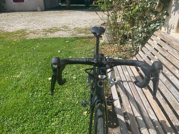 Tweedehands Cannondale Synapse Carbon 2 RL 2024 2022 Road & Gravel — afbeelding 3 van 6