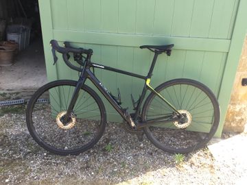 Gebrauchtes Cannondale Synapse Carbon 2 RL 2024 2022 Road & Gravel