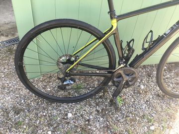 Tweedehands Cannondale Synapse Carbon 2 RL 2024 2022 Road & Gravel — afbeelding 5 van 6