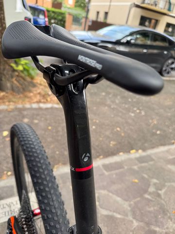 Brugt Trek Top Fuel Carbon Project One 2019 Mountainbike — billede 7 af 7