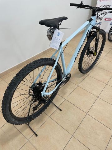Tweedehands Cicli Adriatica WING M 2.2 2025 Mountainbike — afbeelding 3 van 4