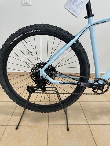 Tweedehands Cicli Adriatica WING M 2.2 2025 Mountainbike — afbeelding 4 van 4