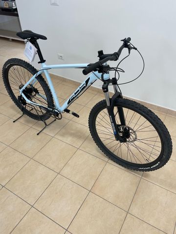 Tweedehands Cicli Adriatica WING M 2.2 2025 Mountainbike — afbeelding 2 van 4