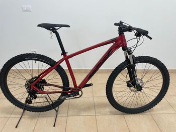 Cicli Adriatica, WING M2.2