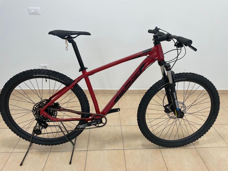 Used Cicli Adriatica WING M2.2 2025 MTB