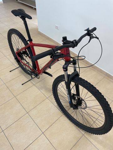 Gebrauchtes Cicli Adriatica WING M2.2 2025 Mountainbike, Rot — Bild 2 von 4