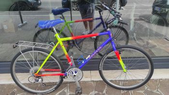 Used Colnago DE LUXE MOUNTAIN BIKE 1990 MTB