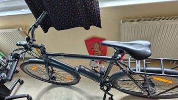 Brugt SUSHI Bikes Maki+ 2022 2022 Road & Gravel — billede 2 af 3