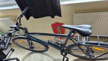 SUSHI Bikes Maki+ 2022 2022 Road & Gravel usato, Nero — immagine 2 di 3