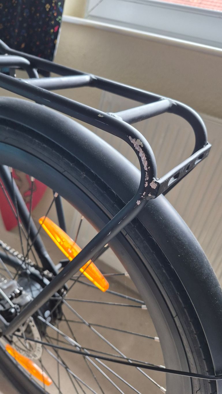 Brugt SUSHI Bikes Maki+ 2022 2022 Road & Gravel — billede 1 af 3