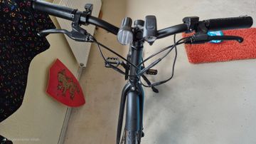 SUSHI Bikes Maki+ 2022 2022 Road & Gravel usato, Nero — immagine 3 di 3