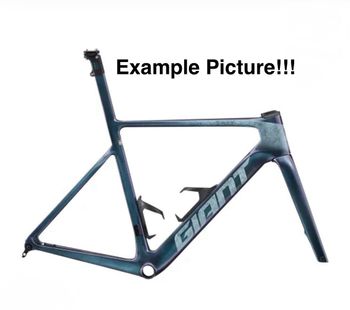 Giant, Propel Advanced SL 0 2024 Frameset