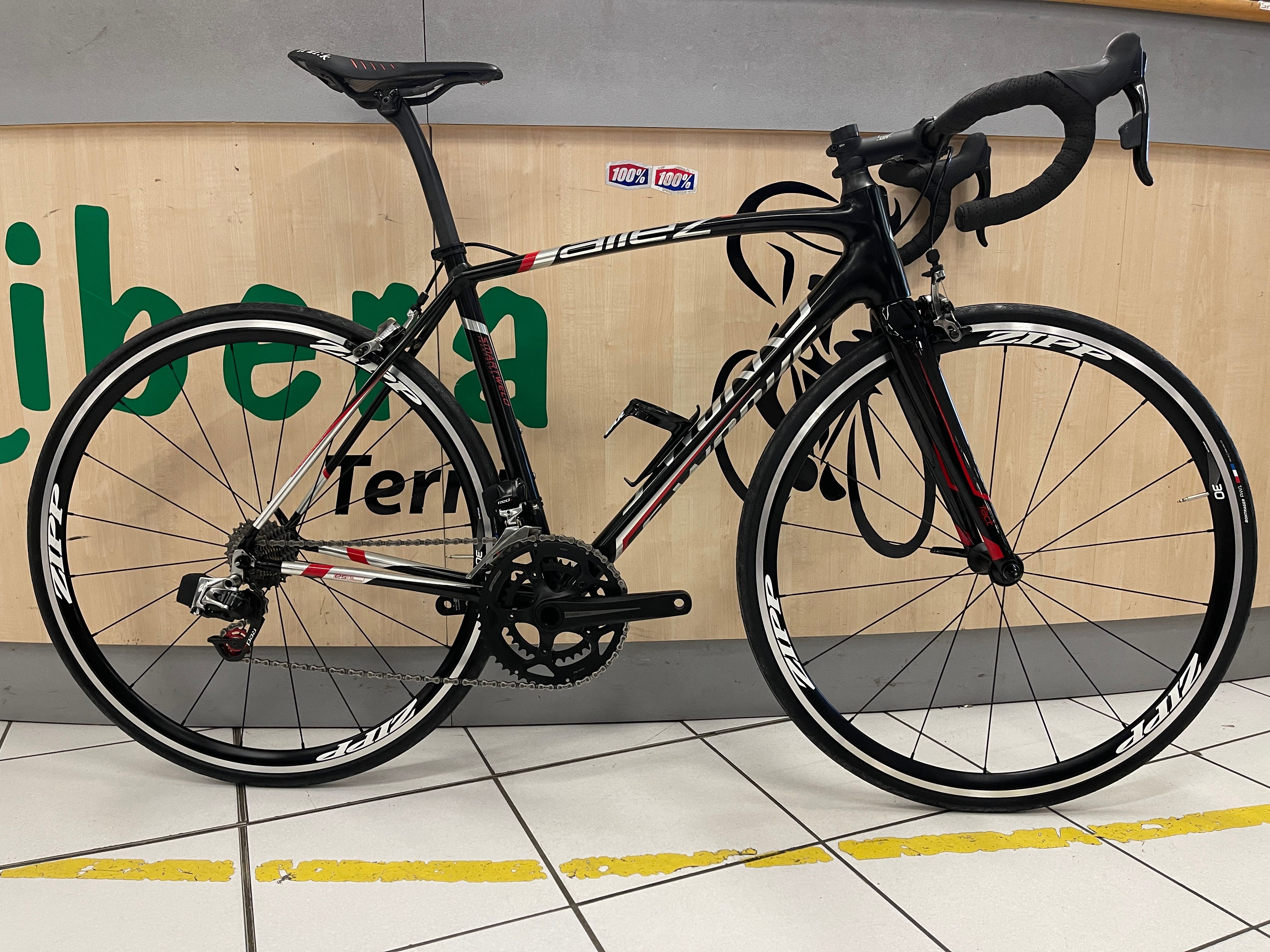 Specialized SPECIALIZED S-WORKS ALLEZ 2015