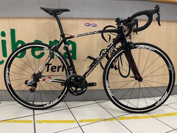 Specialized, SPECIALIZED S-WORKS ALLEZ