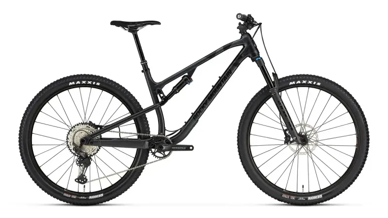 Używany Rocky Mountain Element A50 Shimano 2023 2023 Mountainbike — zdjęcie 1 z 3