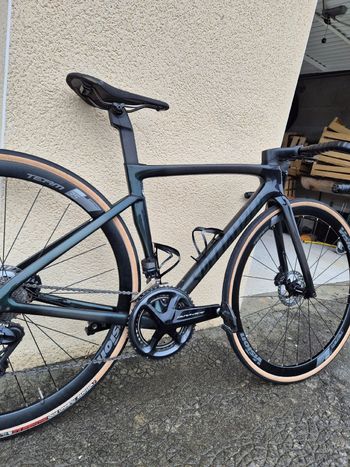 Specialized, Tarmac SL7 Pro - Ultegra Di2 2023