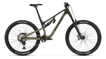 Brugt Rocky Mountain Altitude Carbon 70 2023 2023 MTB