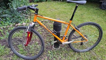 Używany Voodoo Bizango 1997 1997 Mountainbike — zdjęcie 2 z 6