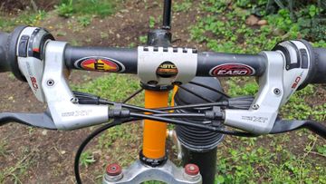 Używany Voodoo Bizango 1997 1997 Mountainbike — zdjęcie 6 z 6