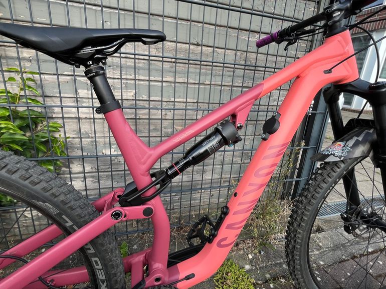 Canyon Neuron 2022 2022