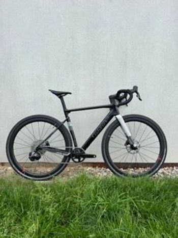 Wilier, Wilier Rave SL Rival XPLR AXS NDR38