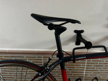 Brugt Specialized Roubaix SL4 2015 2015 Road & Gravel — billede 3 af 4
