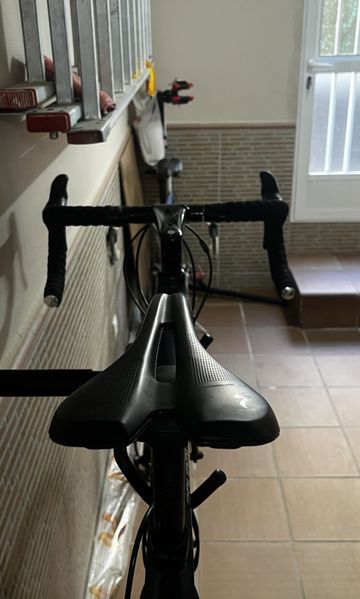 Brugt Specialized Roubaix SL4 2015 2015 Road & Gravel — billede 4 af 4