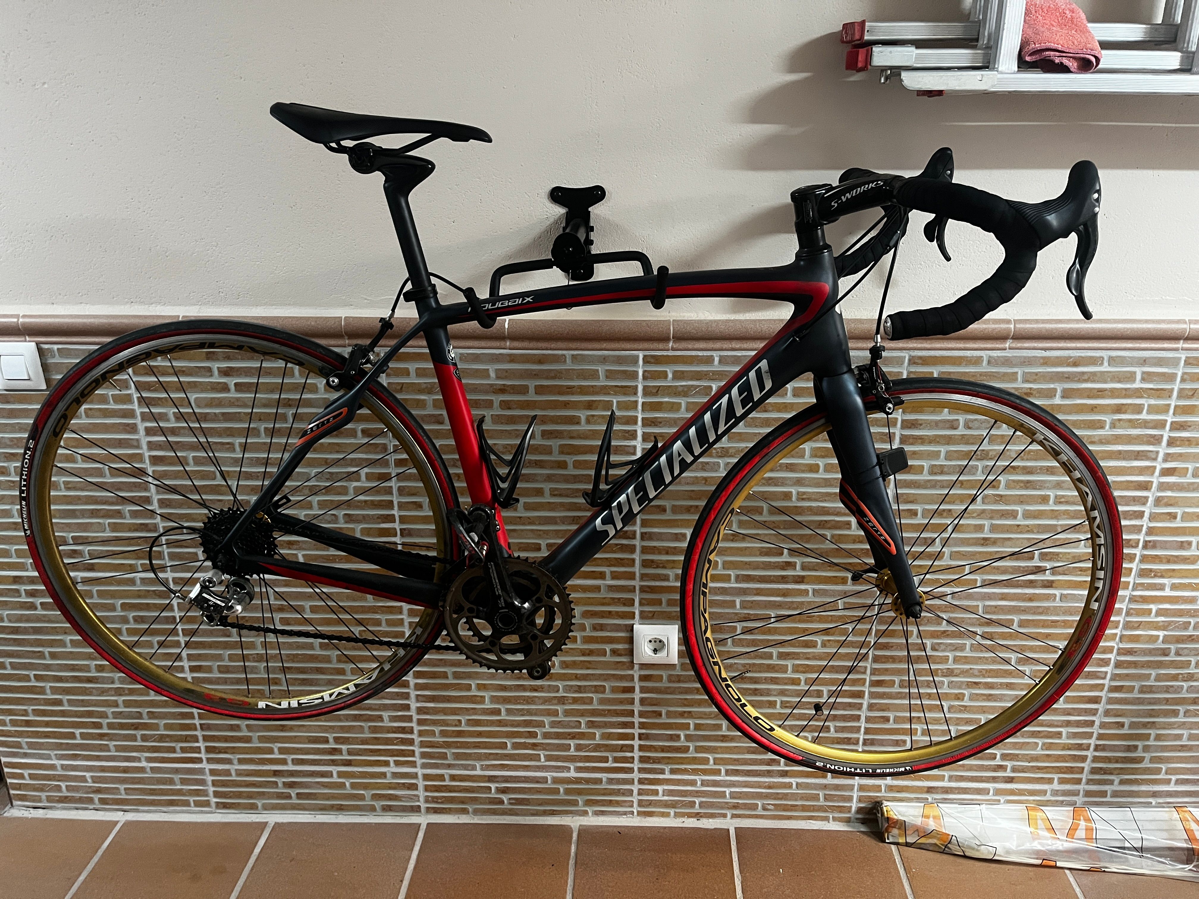 Bicycle Roubaix Sl4 Sport 2017 2017 Specialized Roubaix SL4 Tiagra