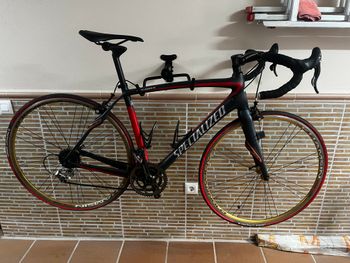 Specialized, Specialized Roubaix SL4 2015