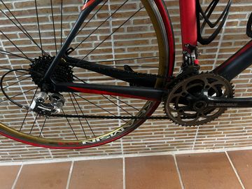 Brugt Specialized Roubaix SL4 2015 2015 Road & Gravel — billede 2 af 4