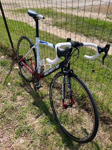 Used Lapierre Audacio 2015 Road & Gravel, White — image 3 of 3