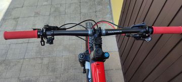 Brugt CUBE Reaction Pro C62 2018 Mountainbike — billede 2 af 15