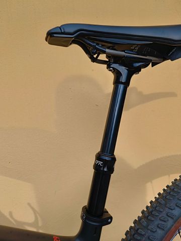 Brugt CUBE Reaction Pro C62 2018 Mountainbike — billede 15 af 15