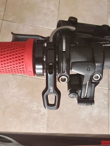 Brugt CUBE Reaction Pro C62 2018 Mountainbike — billede 13 af 15